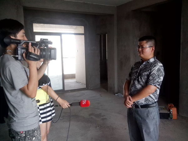 南昌小李飞刀验房公司